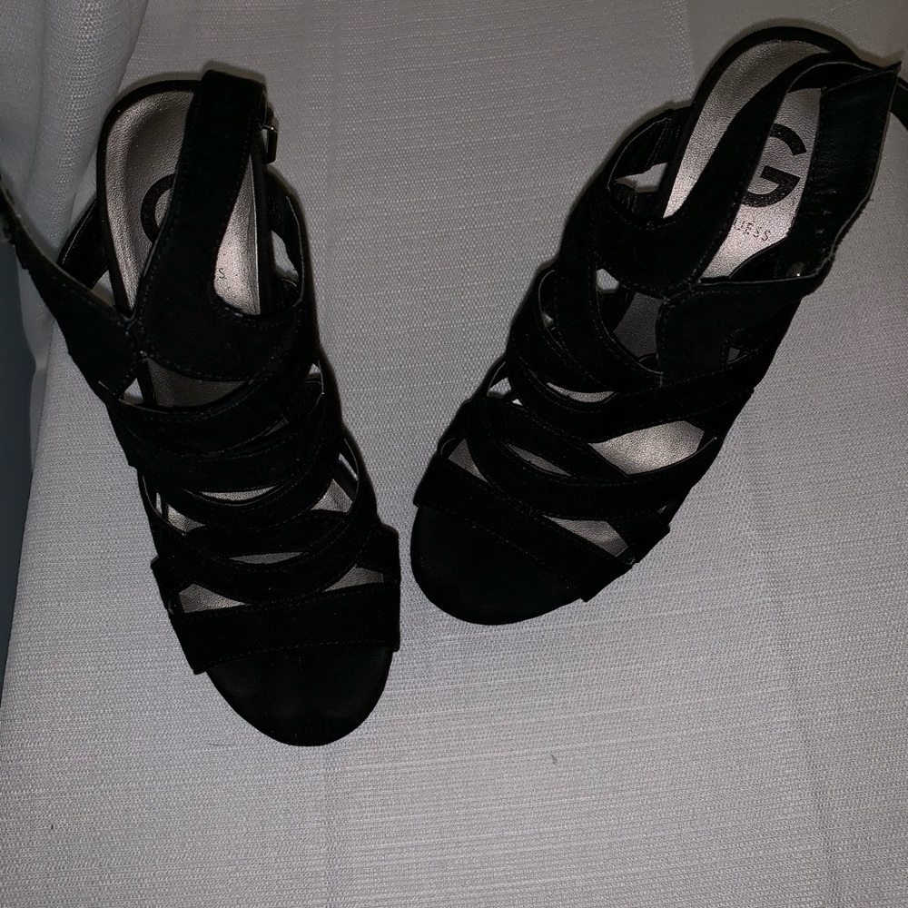 Wedges - Picture 2 of 4